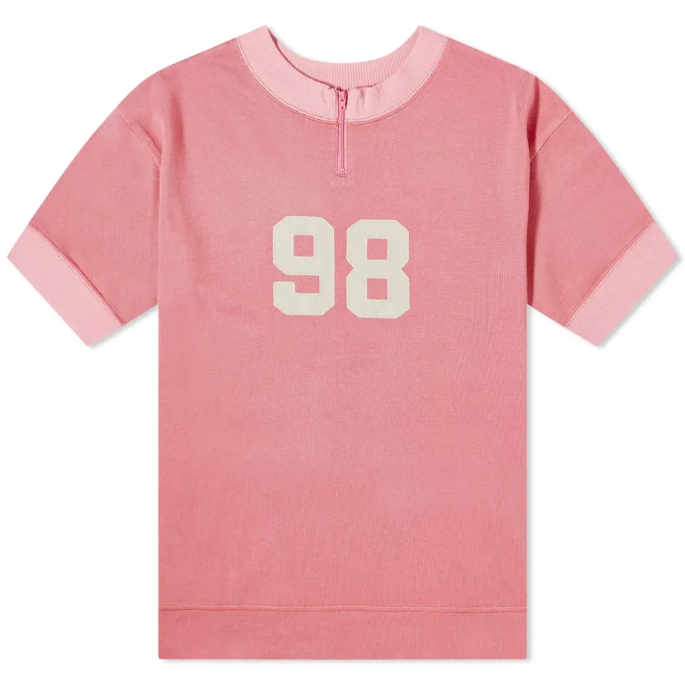 Cycling Top