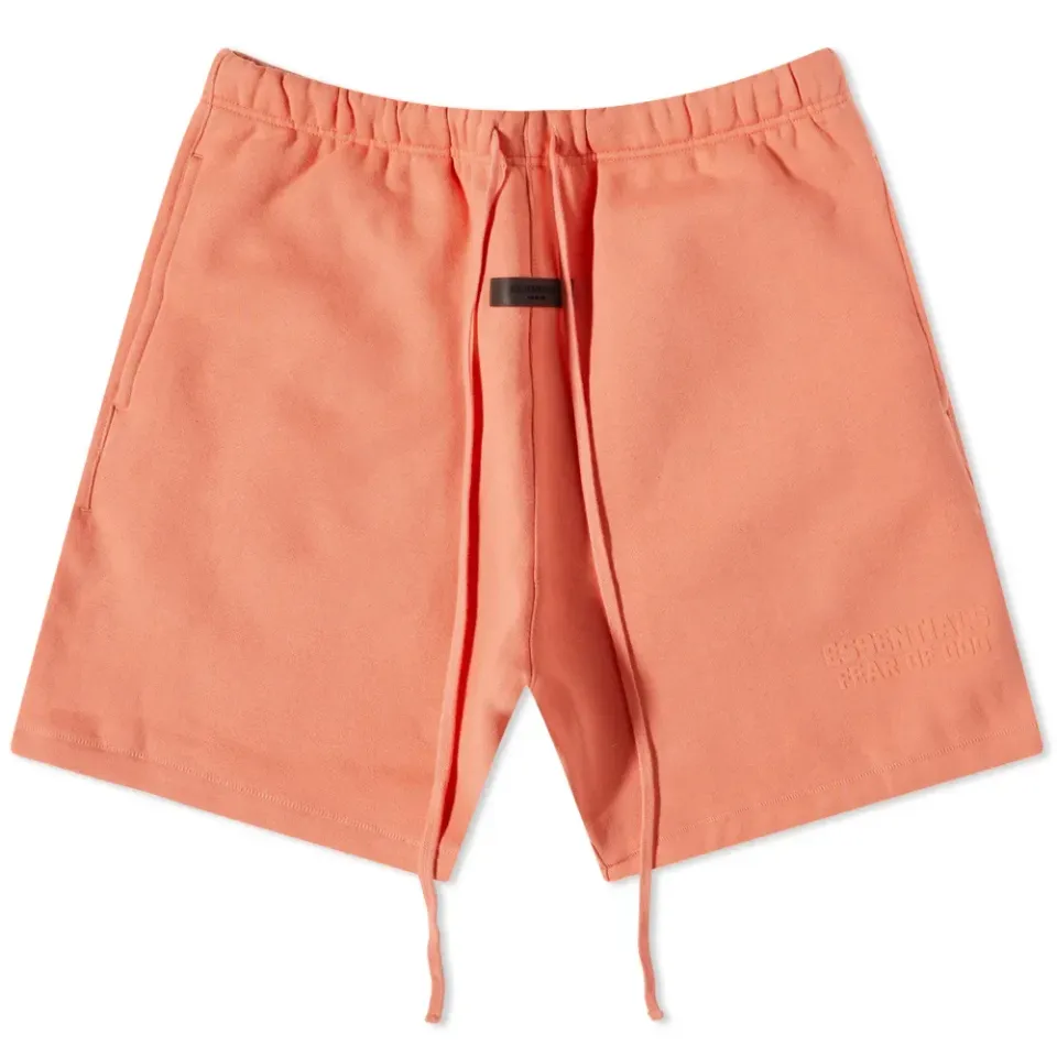 Logo Sweat Shorts