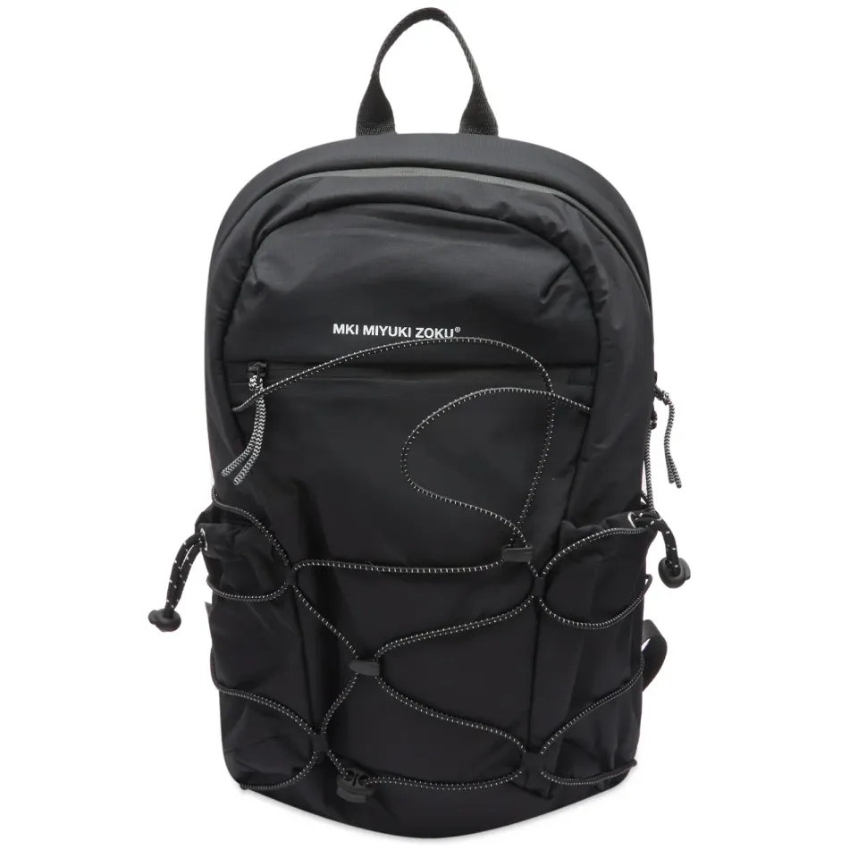 Ripstop Backpack
