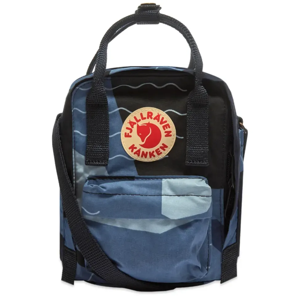 Fjallraven Kånken Art Sling