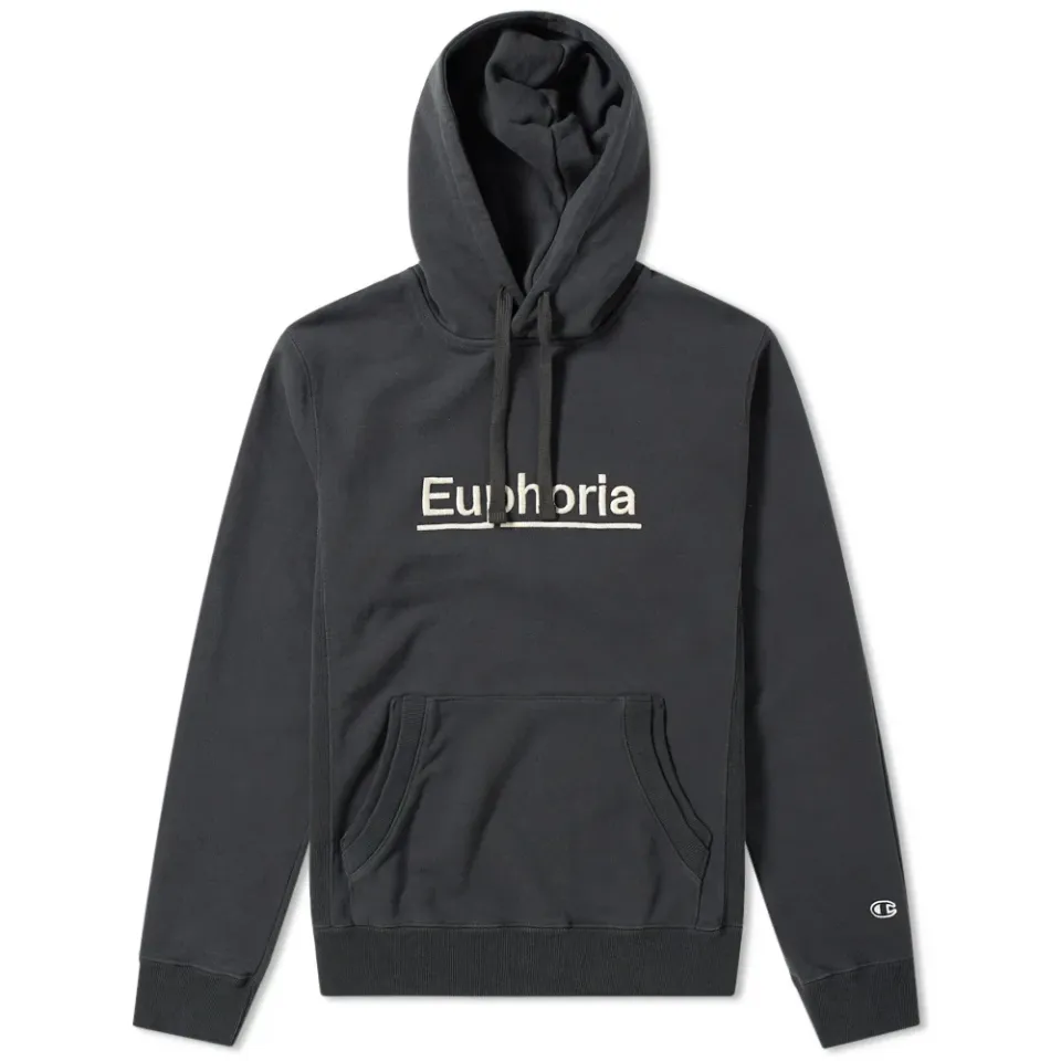 Euphoria Hoody