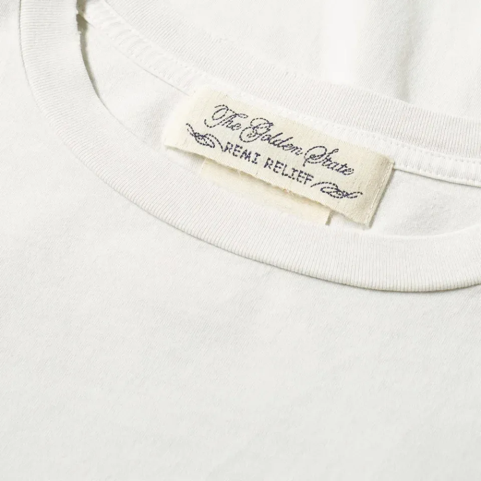 New York City Tee