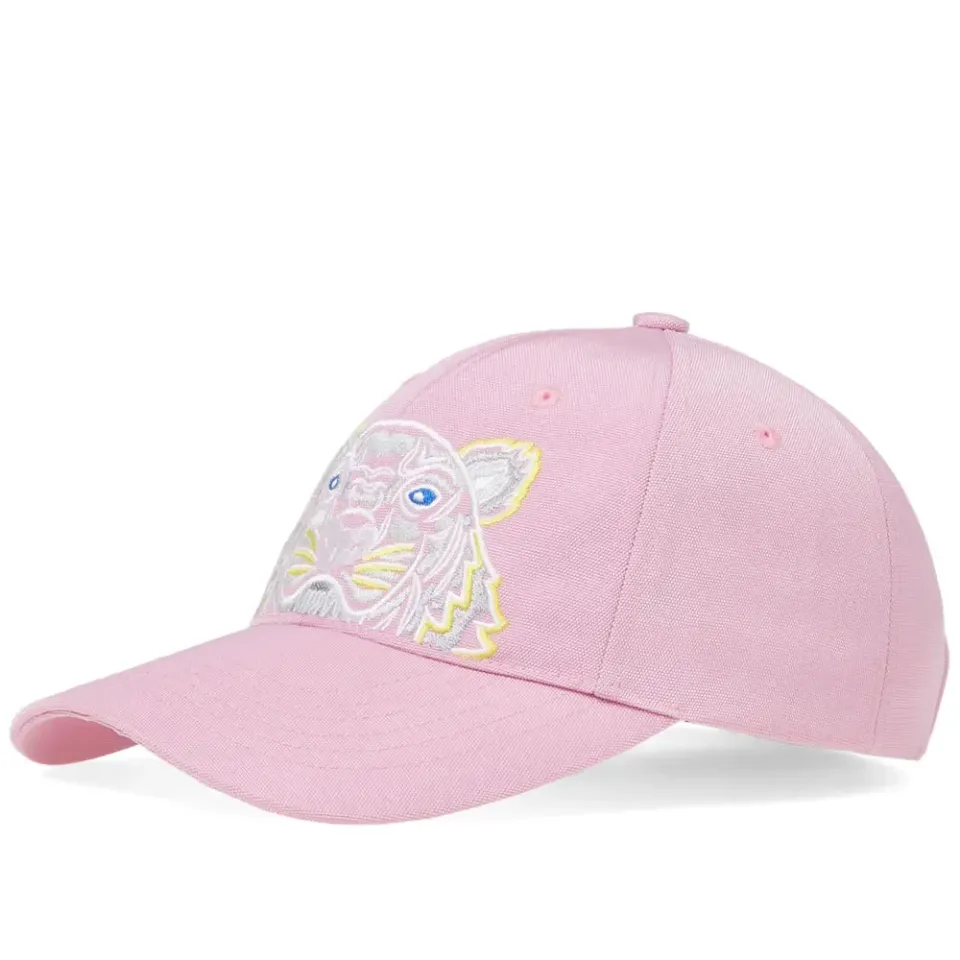 Tiger Cap