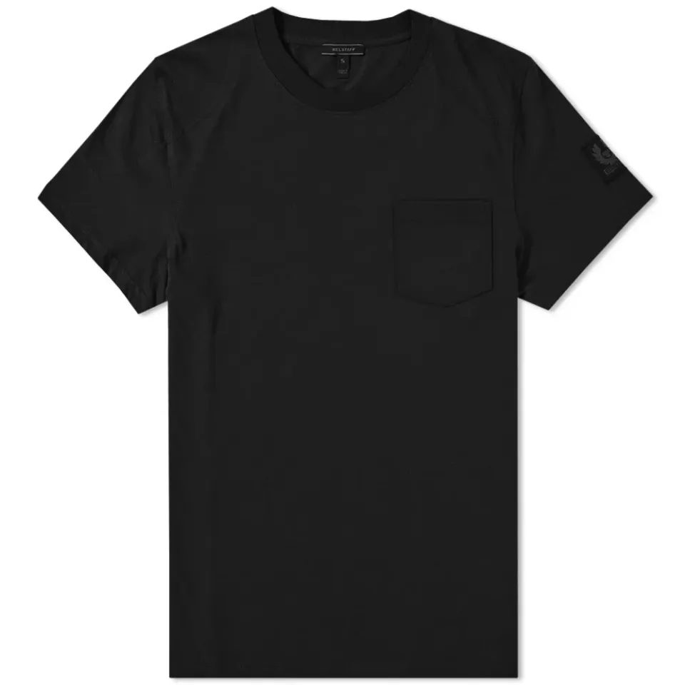 Thom Pocket Tee