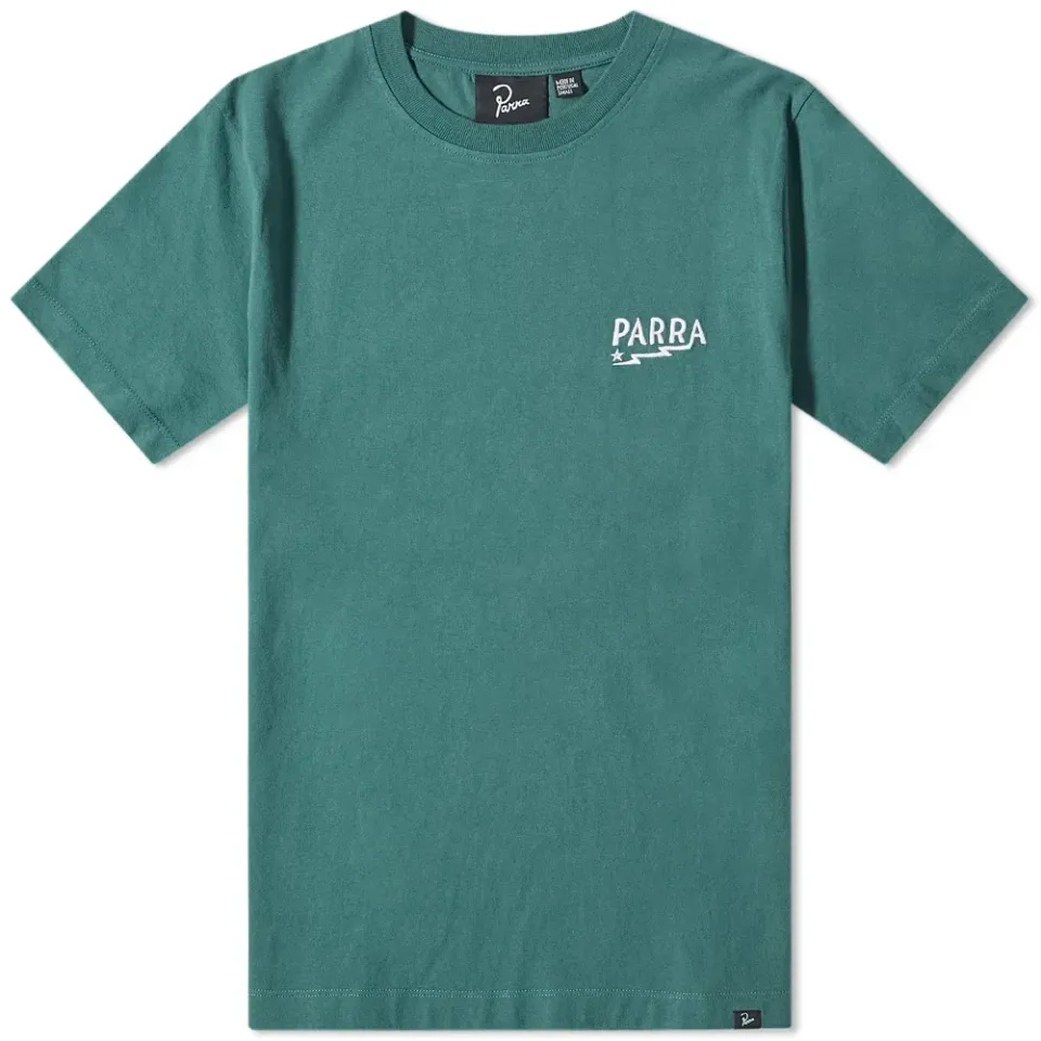 Lightning Logo T-Shirt