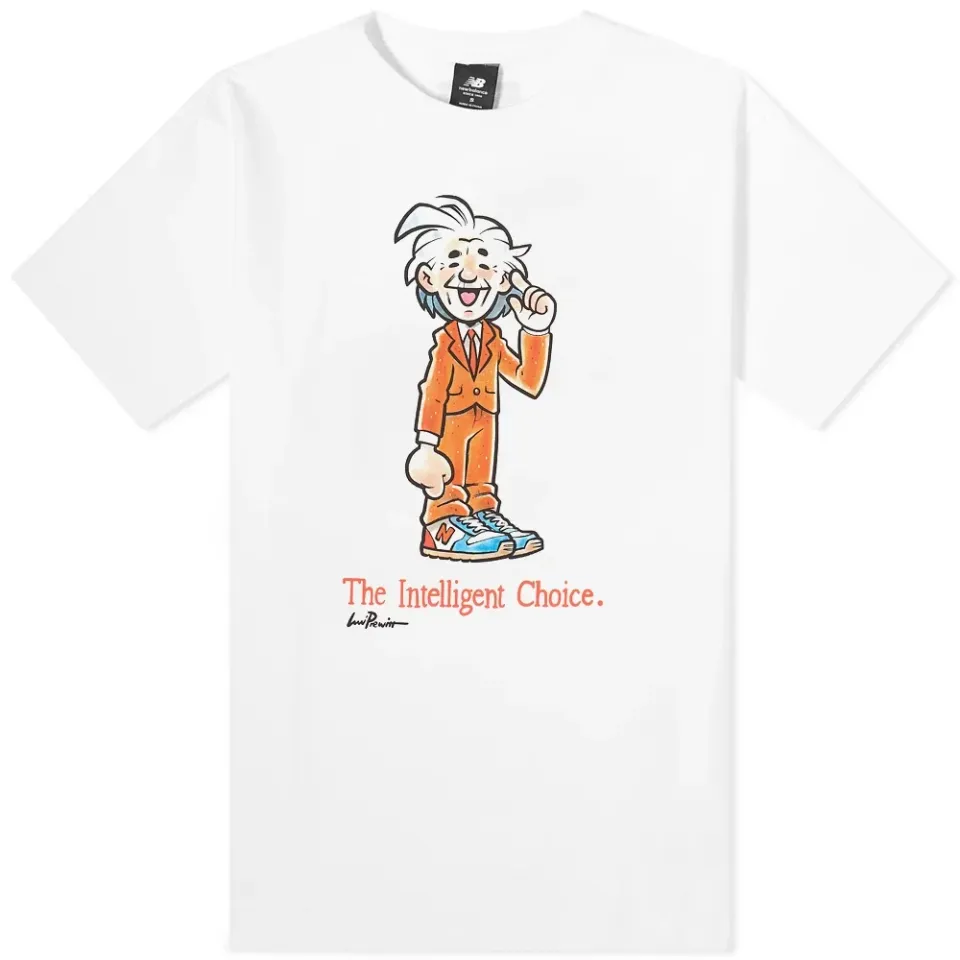 Athletics Levitzo T-Shirt