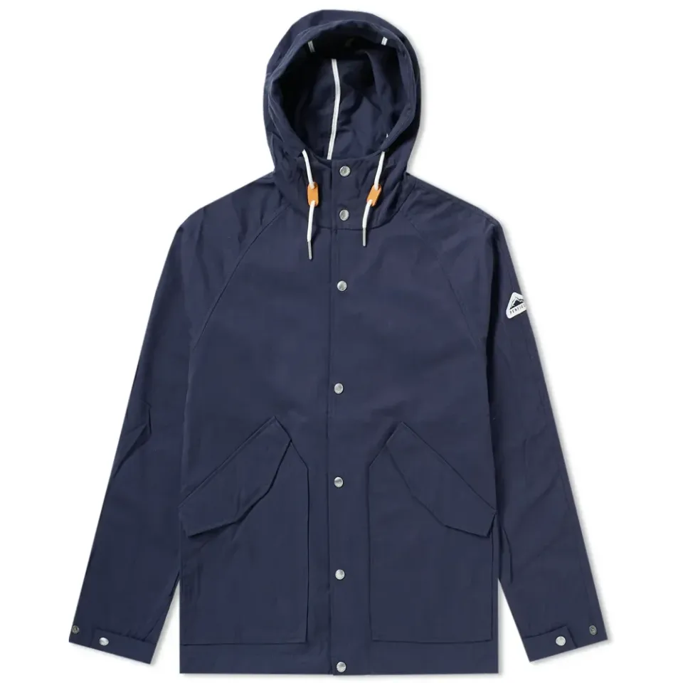 Davenport Parka