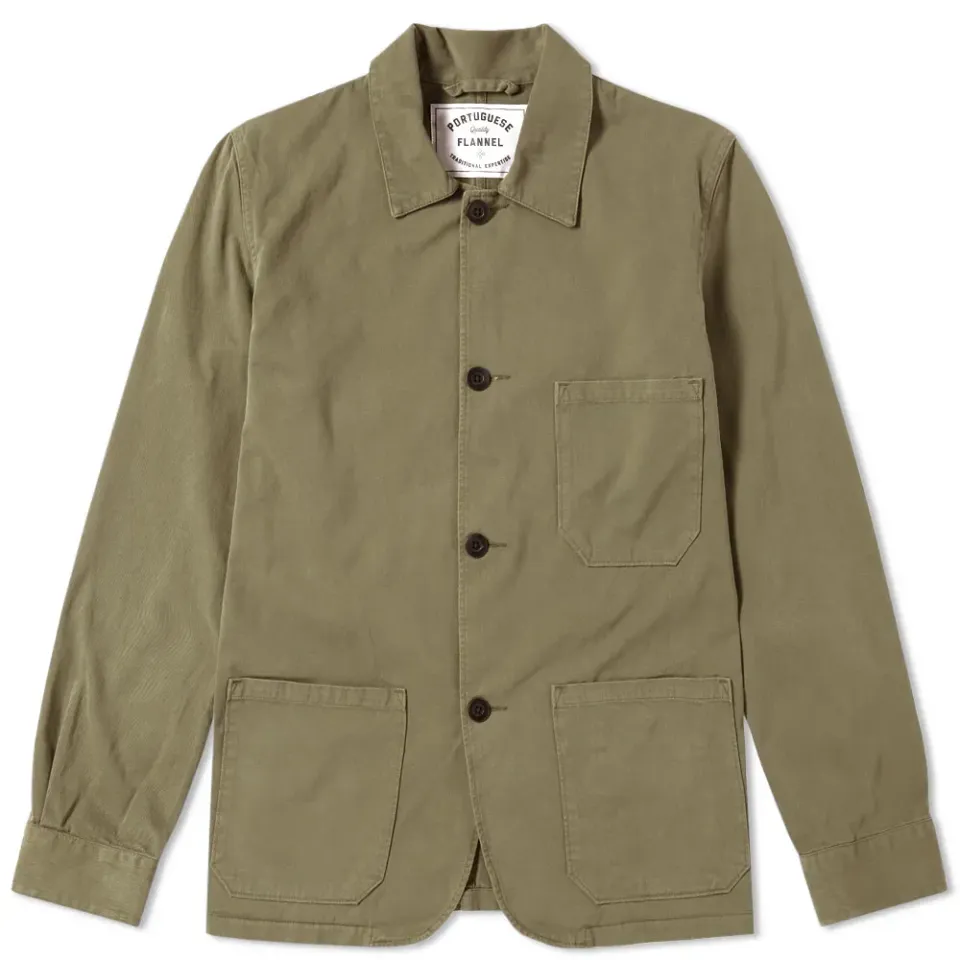 Labura Chore Jacket