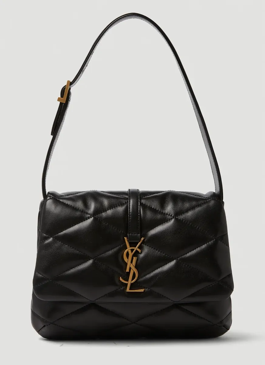 Le 57 Hobo Shoulder Bag