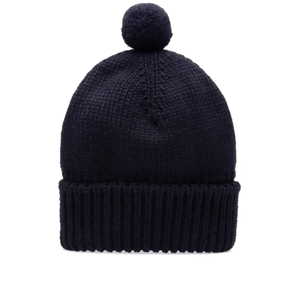 Alpine Beanie
