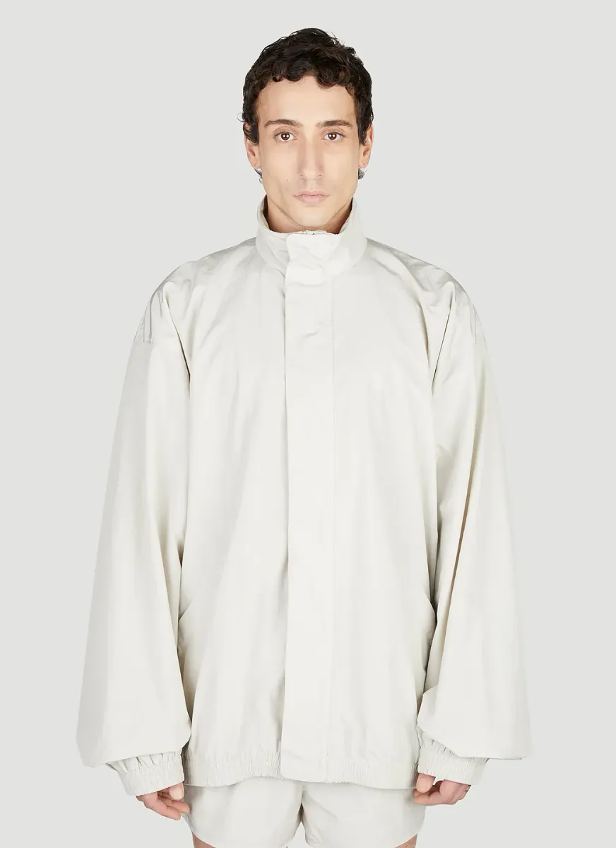 Tracksuit Jacket