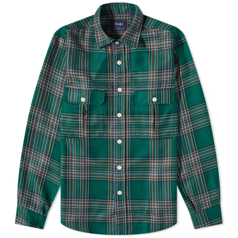 Work Shirt