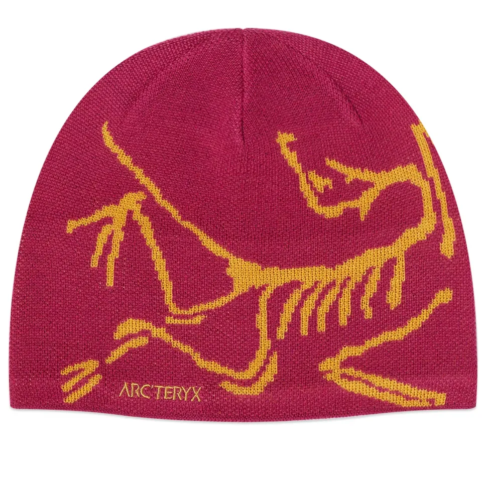 Arc'teryx Bird Head Toque