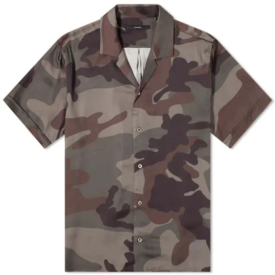 Vacation Shirt