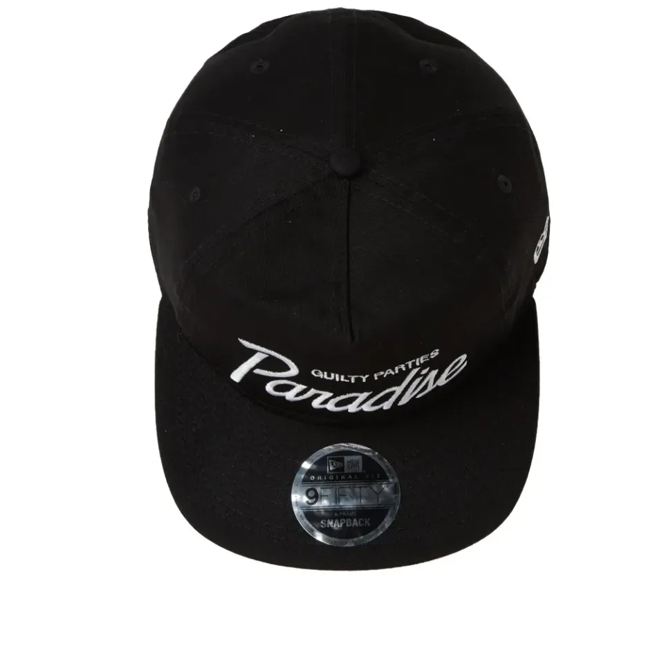 x New Era Baseball Cap