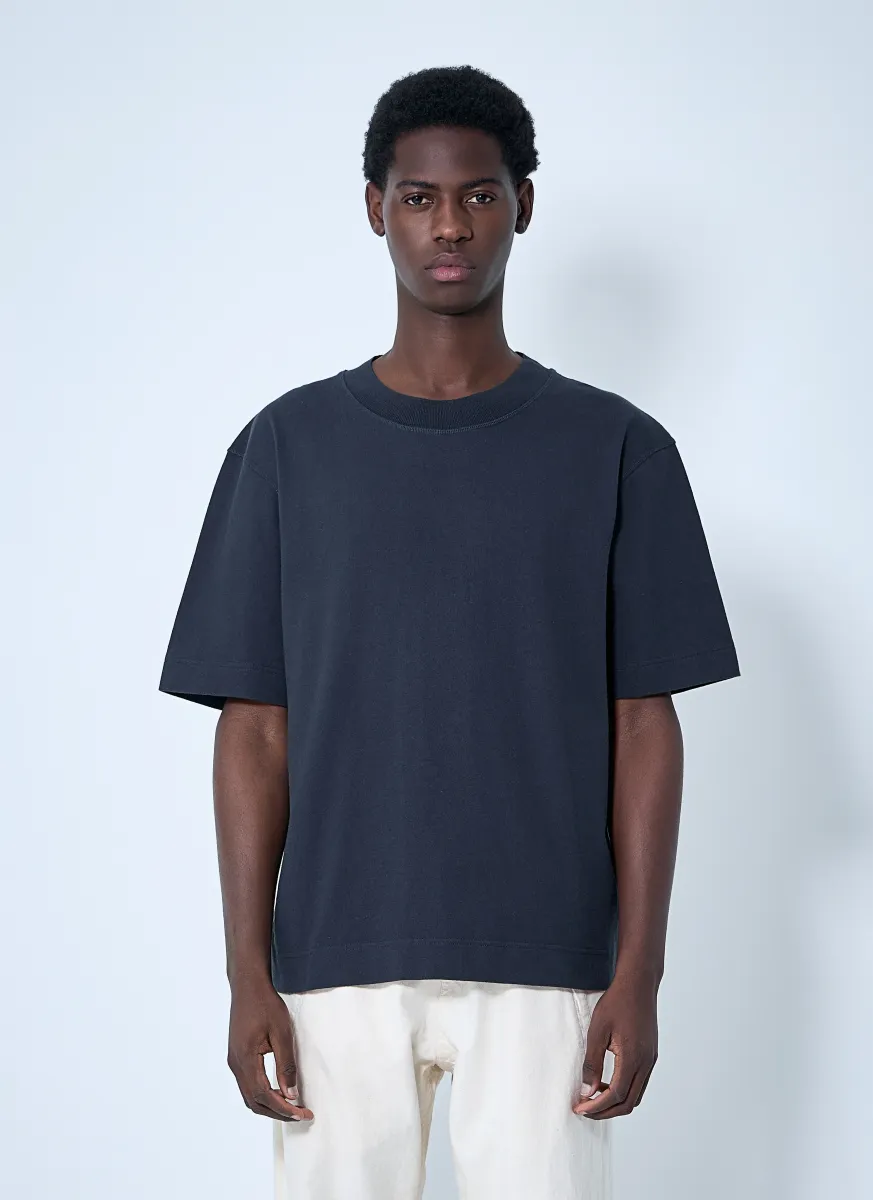 Flatlock Dry Handle T-Shirt