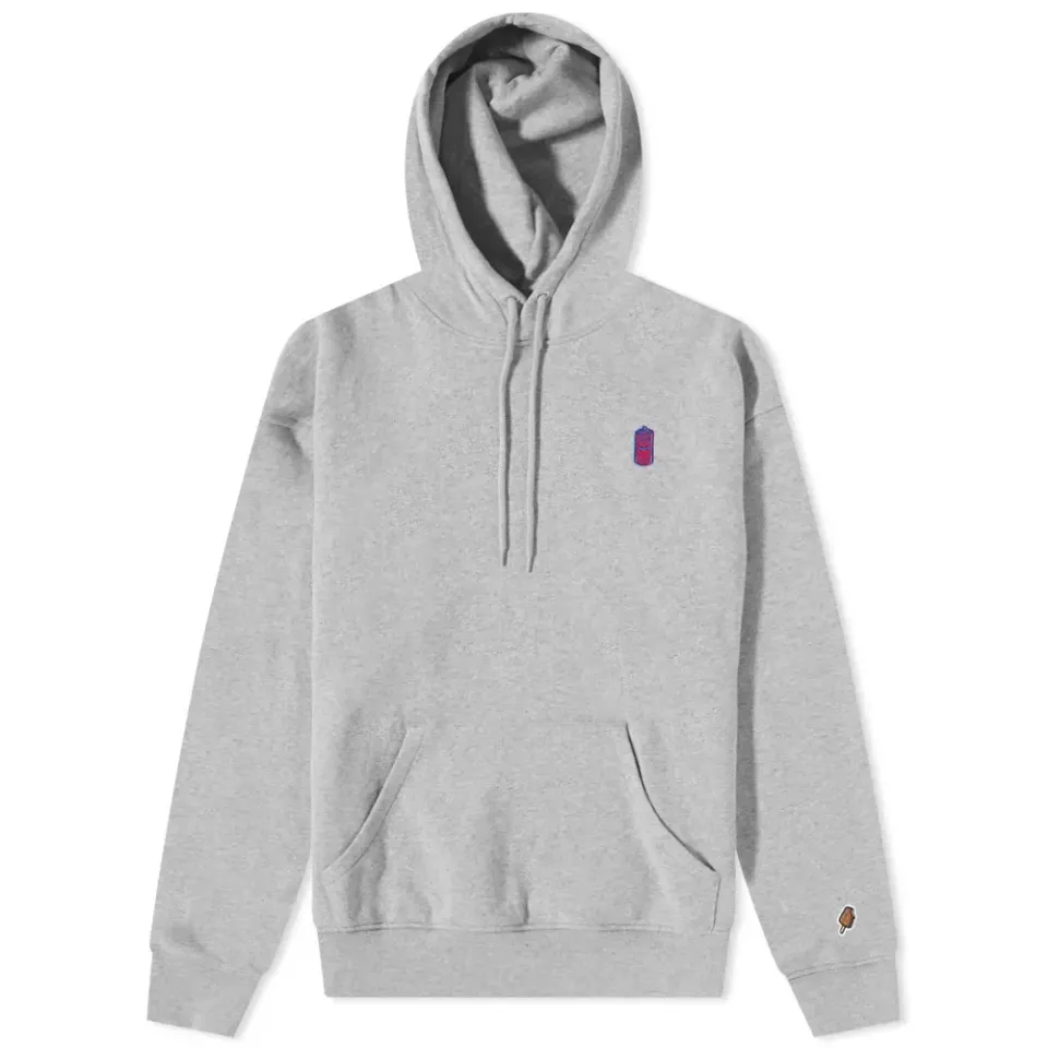 Transistor Graphic Hoodie