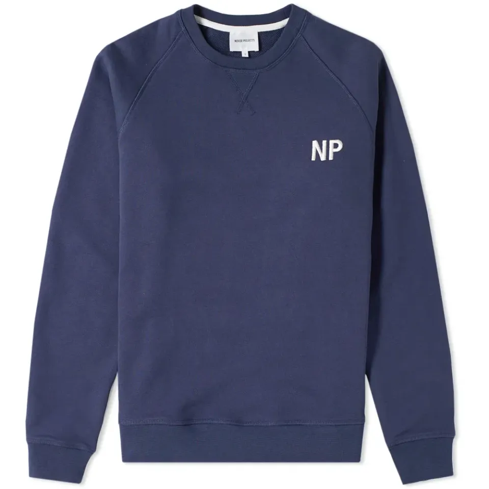 Ketel Embroidery Logo Sweat