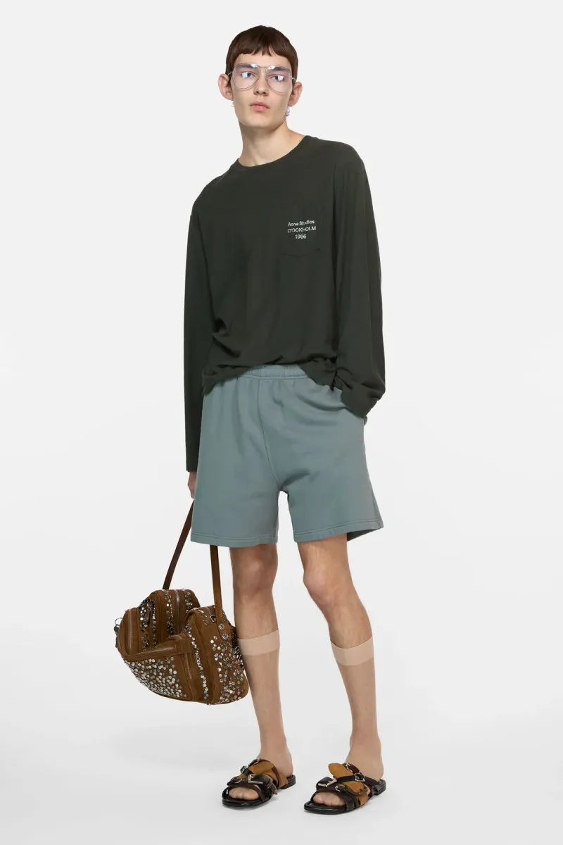 Logo t-shirt