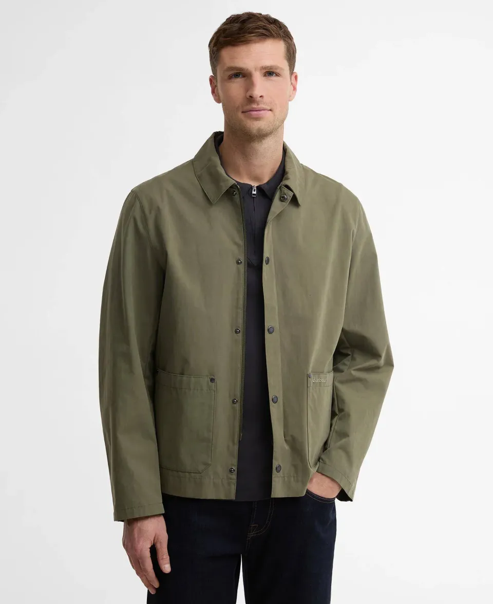 Bayfield Casual Jacket