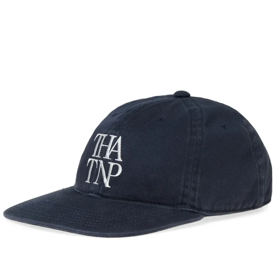 Dweller THATNP Logo Cap