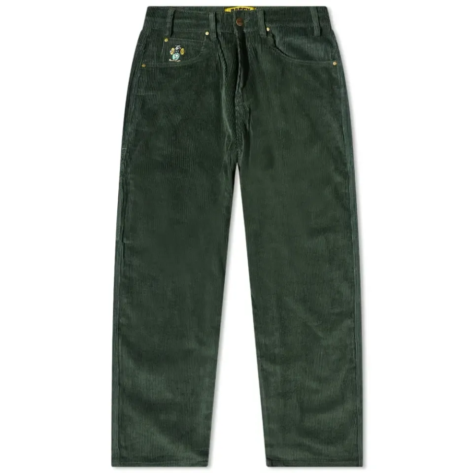 Cymbals Corduroy Pant