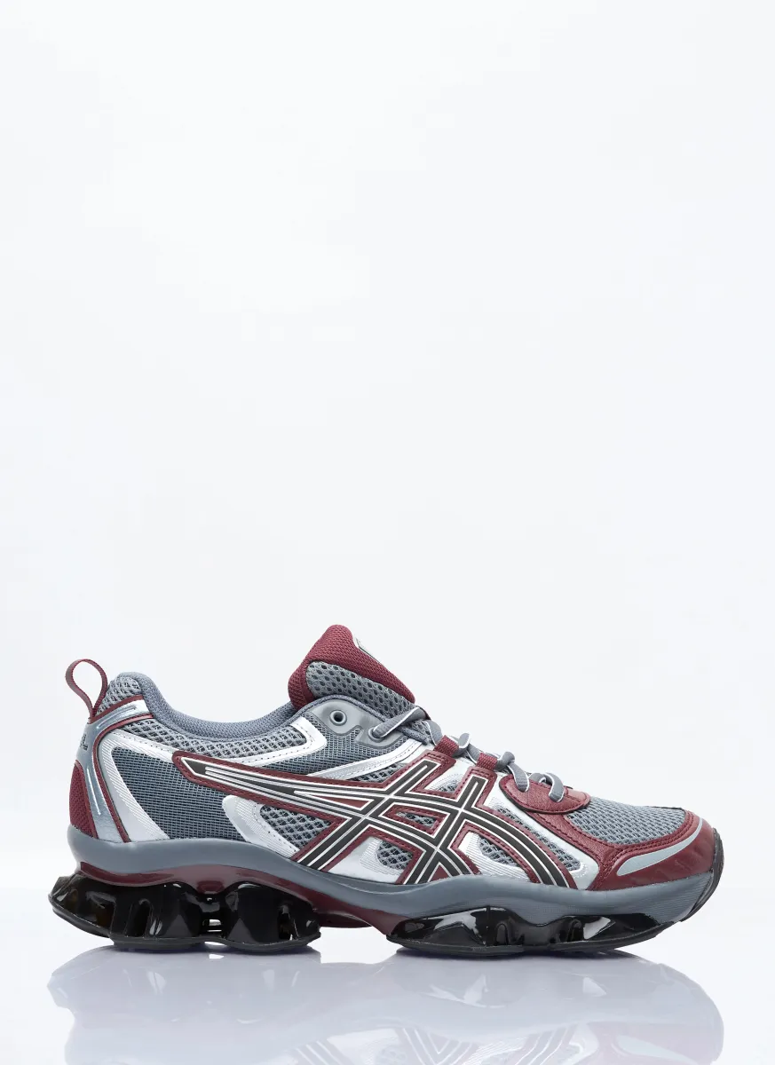 Gel-Quantum Kinetic Sneakers