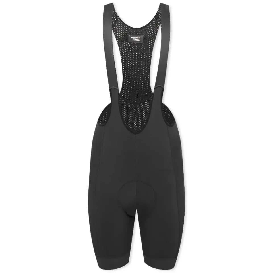 Mechanism Thermal Bib