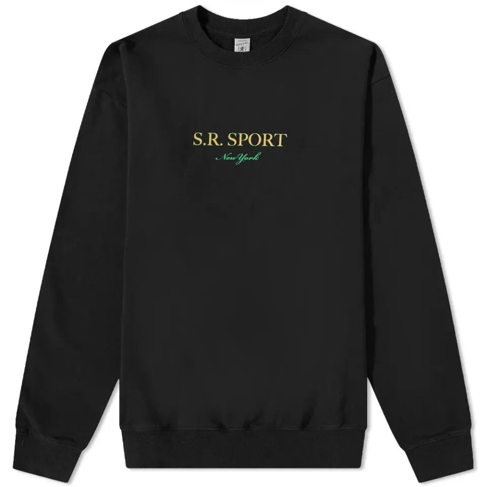 Wimbledon Crew Sweat
