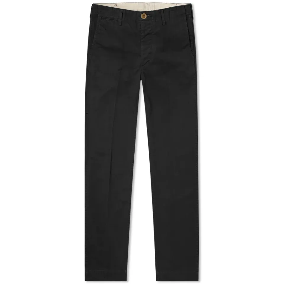 Slim Chino