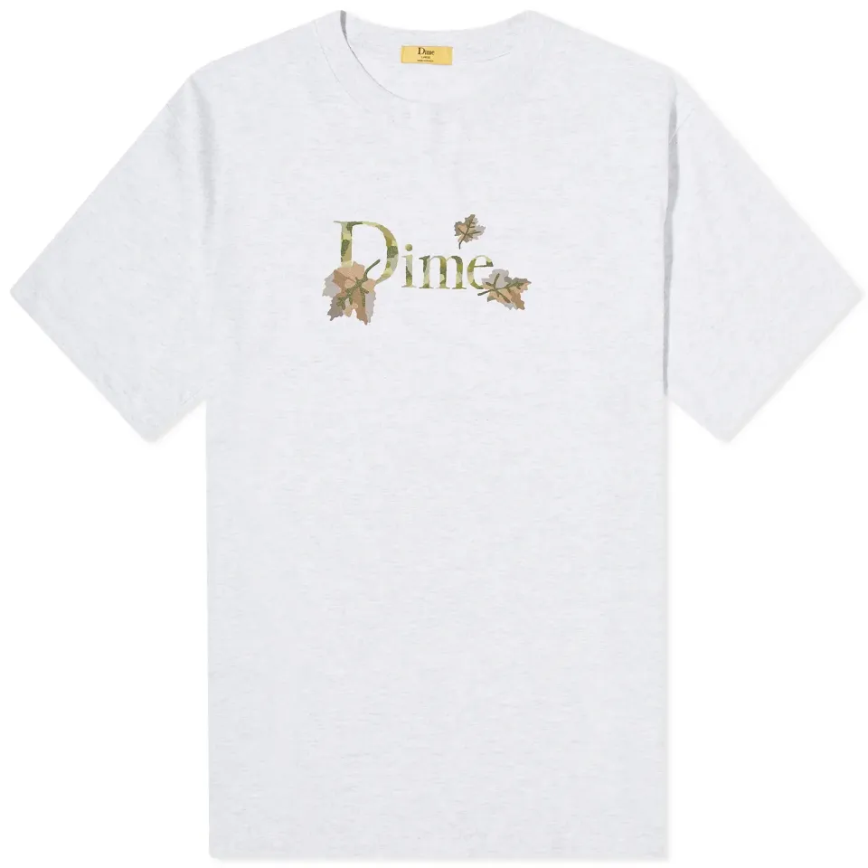 Classic Leafy T-Shirt