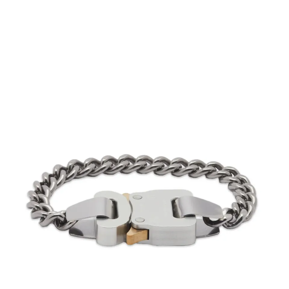 Classic Chainlink Bracelet