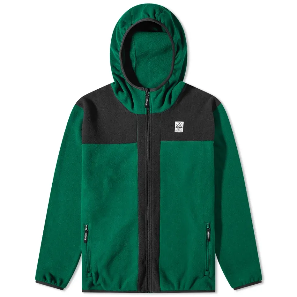 ADV FC PF Full Zip Hoodie