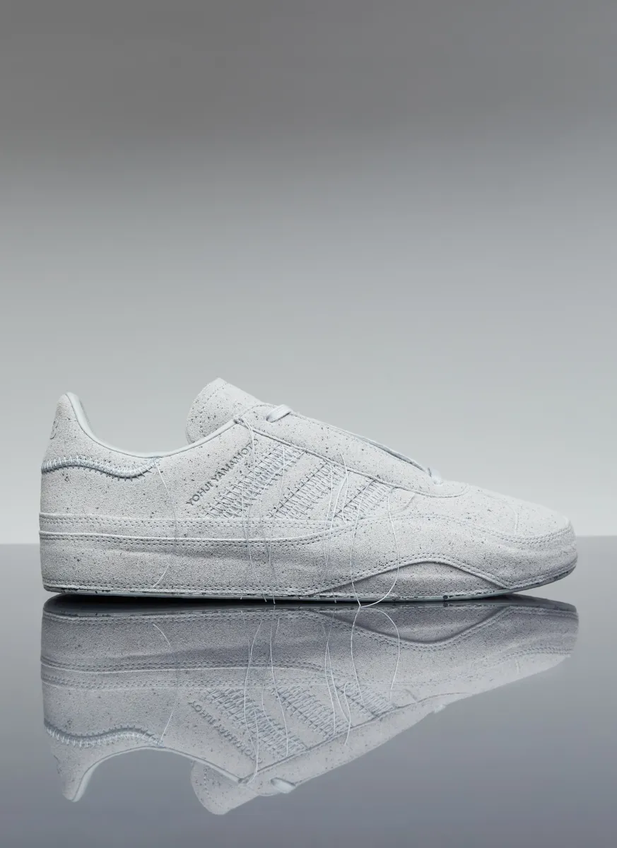 Gazelle Suede Sneakers