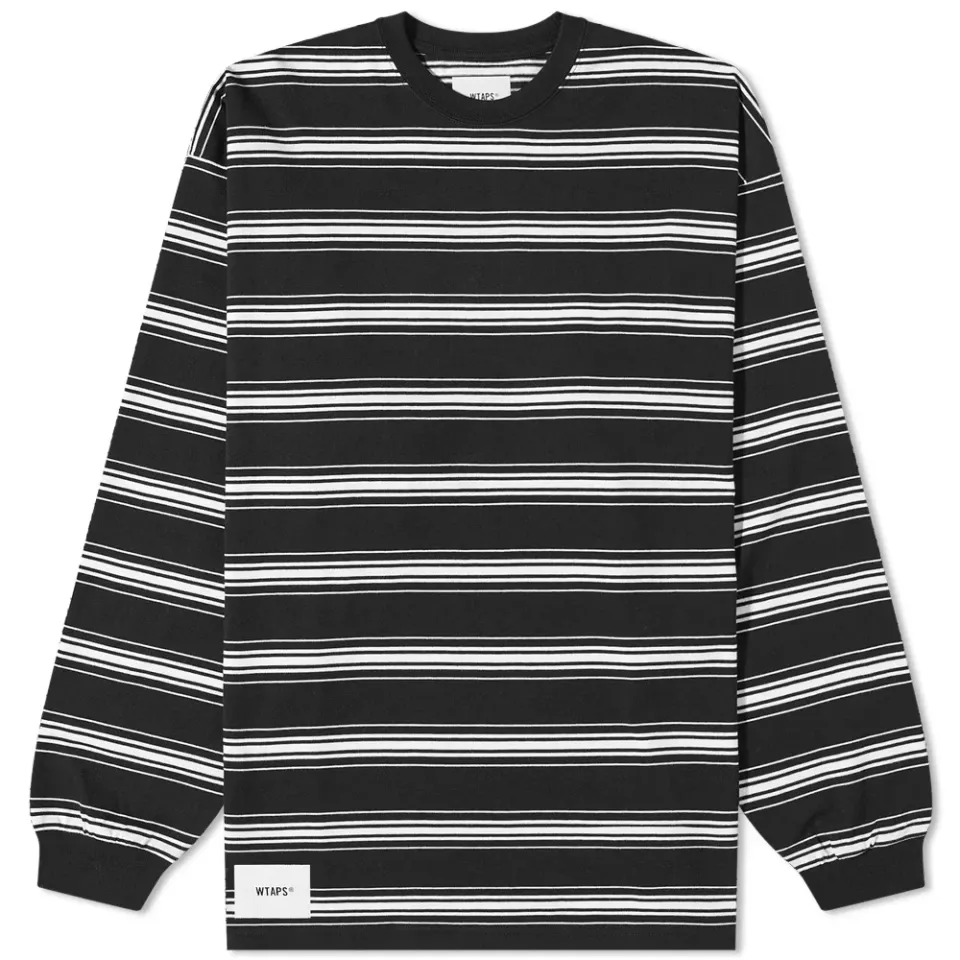 Long Sleeve BDY 01 T-Shirt