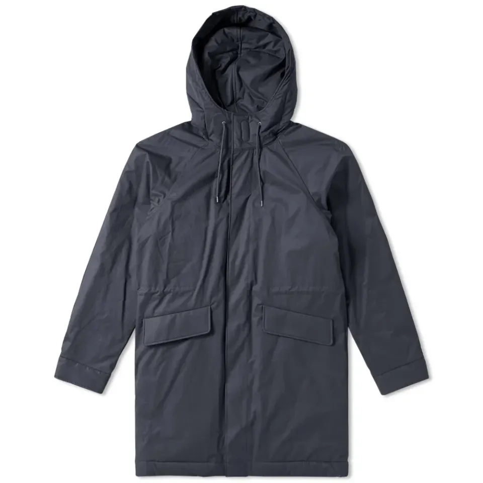 A.P.C. Draft Parka