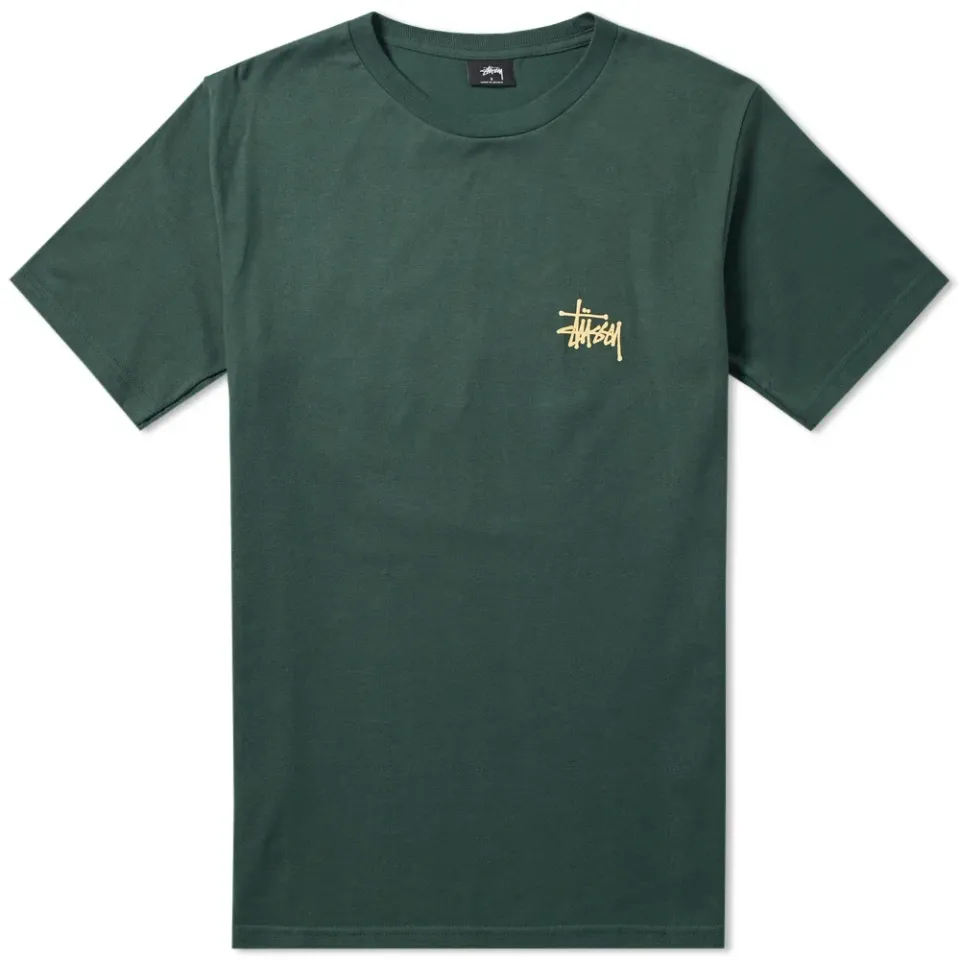 Basic Tee