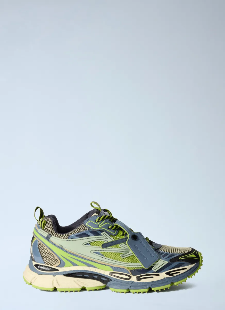 Be Right Back Sneakers