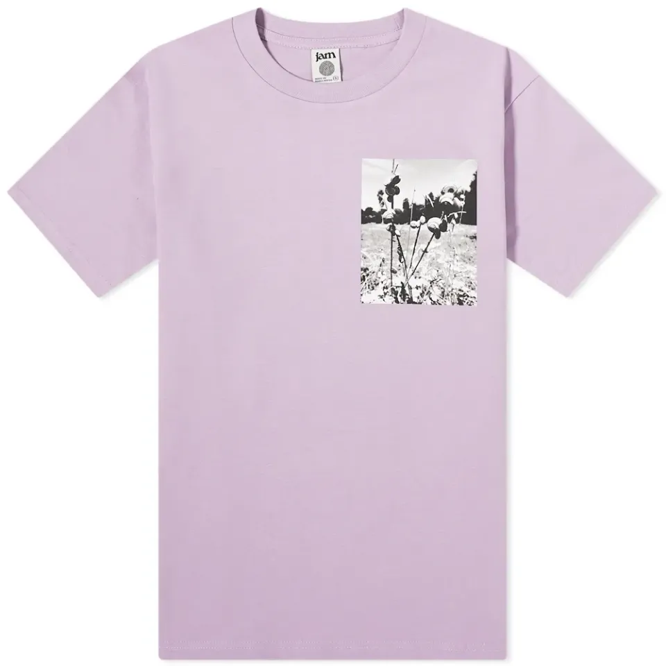 Water The Earth T-Shirt