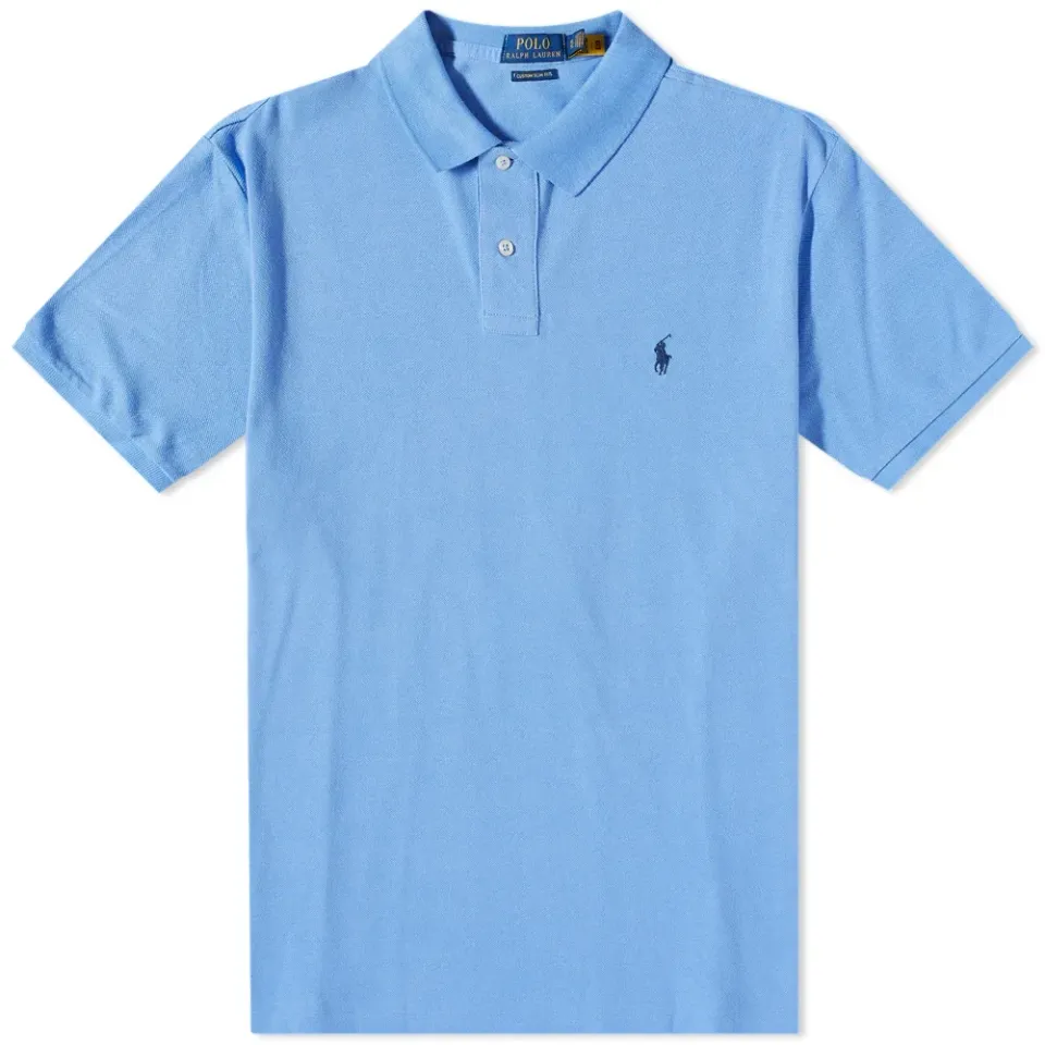 Custom Fit Polo
