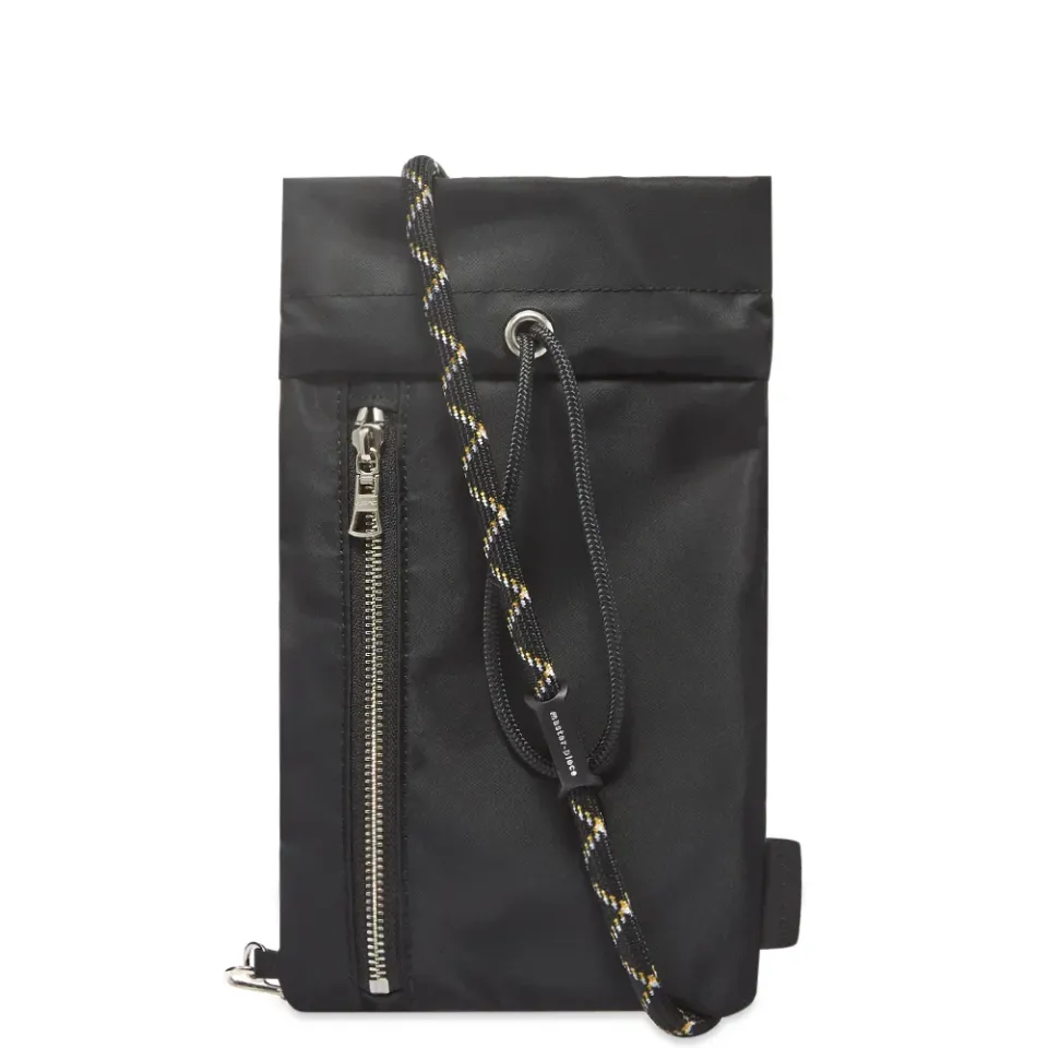 x Yosemite Strap With Pouch Bag - Medium