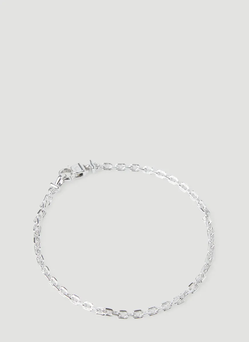 Anker Chain Bracelet