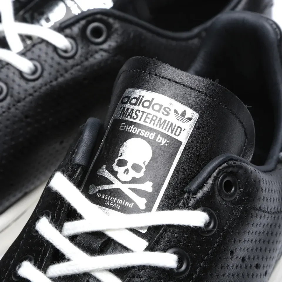 x Mastermind Japan Stan Smith