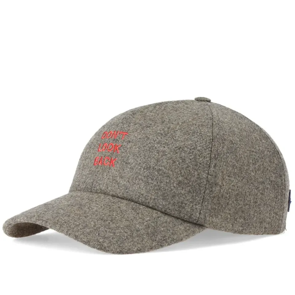 x Gigi Baseball Cap