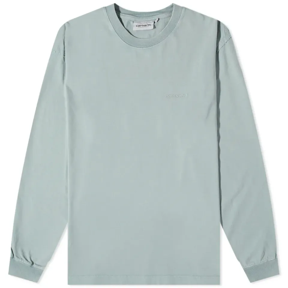 Long Sleeve Marfa T-Shirt