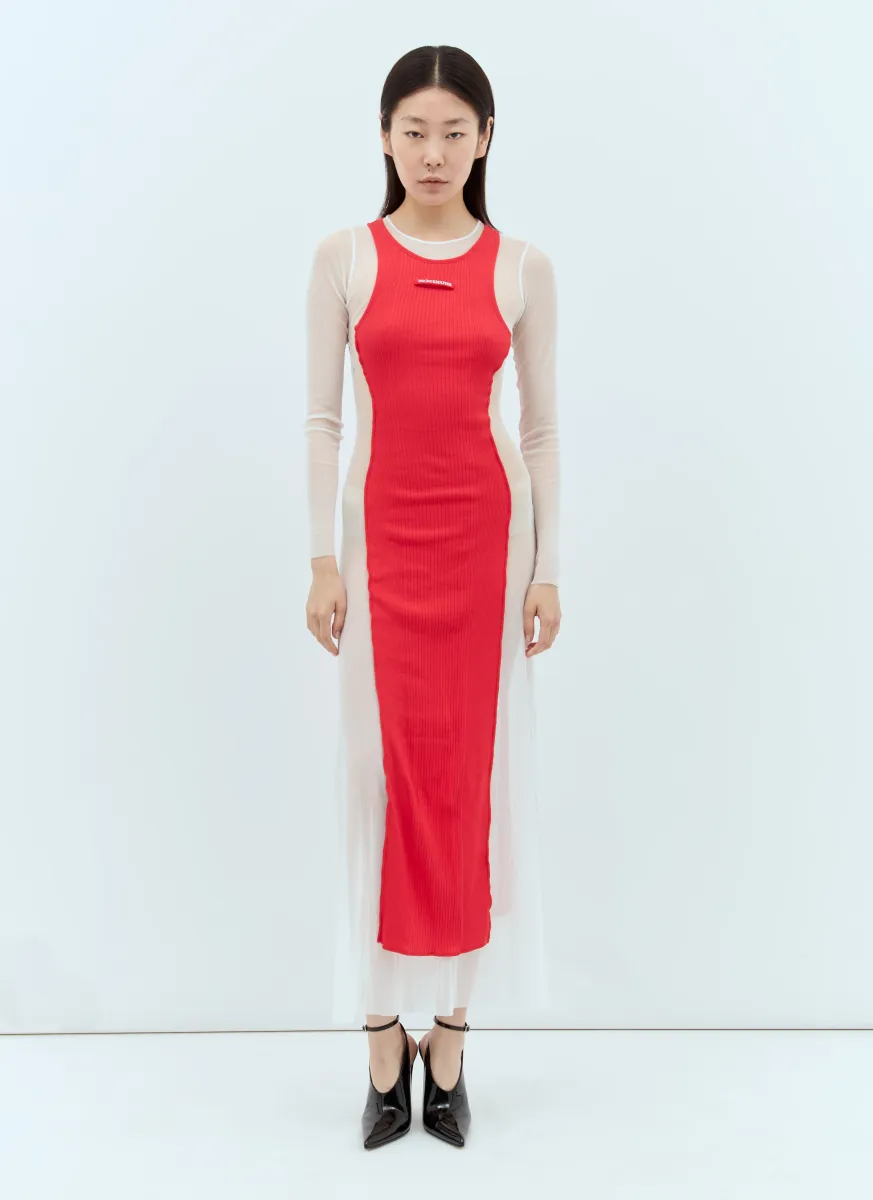Petit Grand Maxi Dress