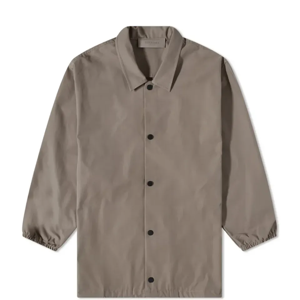 Kids Coach Jacket