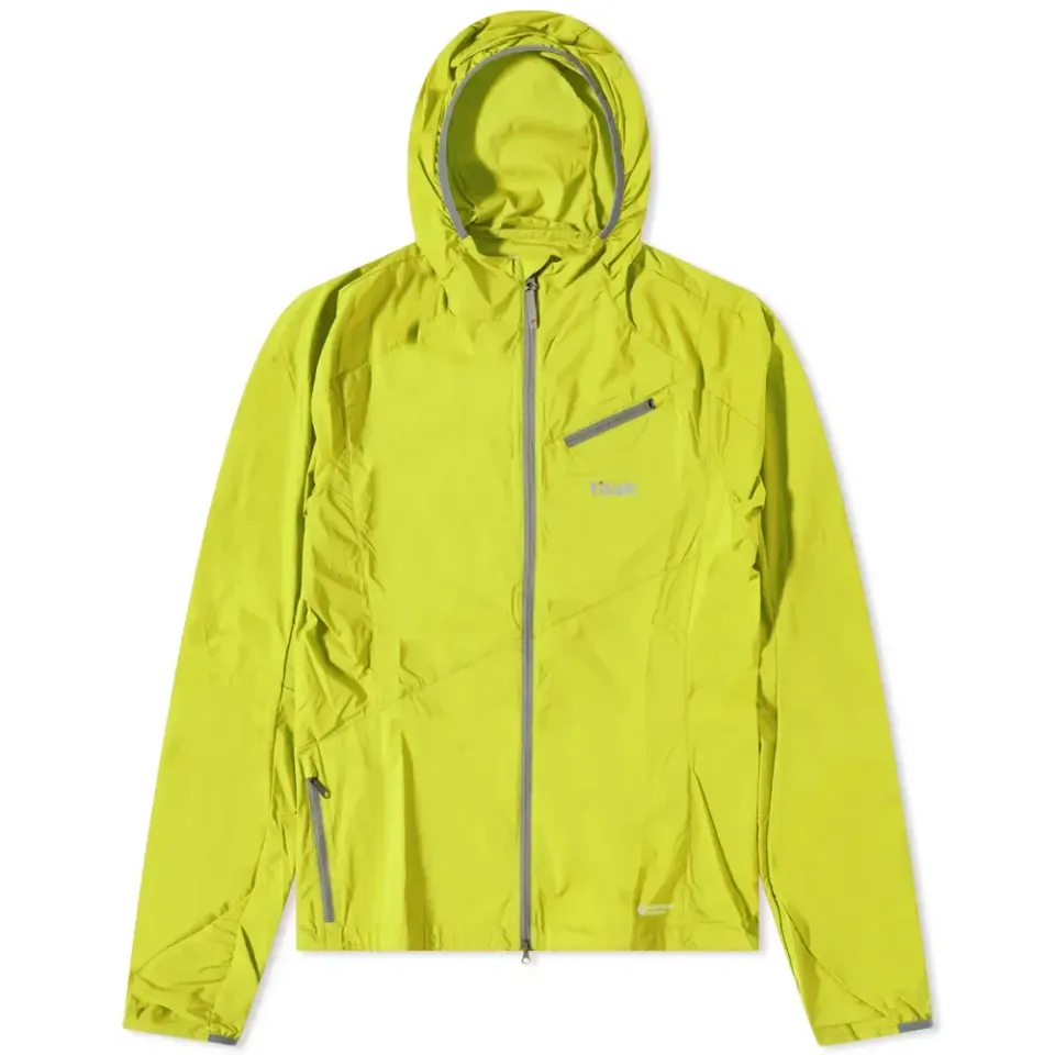 Aira Jacket