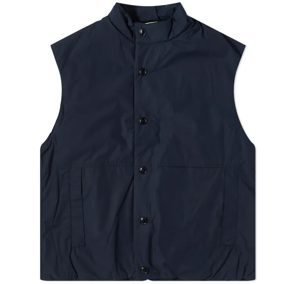 Insulation Vest