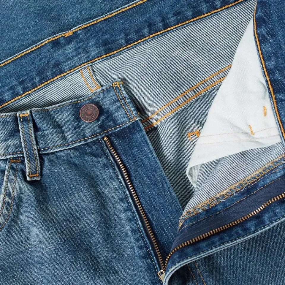 Levi's Vintage Clothing 1965 606 Super Slim Jean
